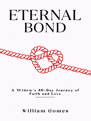 cover image of Eternal Bond